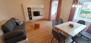 Ferienwohnung Am Schlossberg